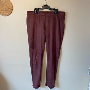 Free people 31 pants .